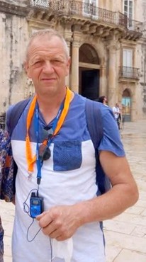 N° 27 : Traen Pierre