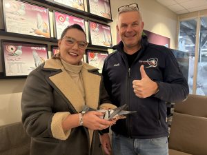 N° 3 : TANTART Blandine (1)