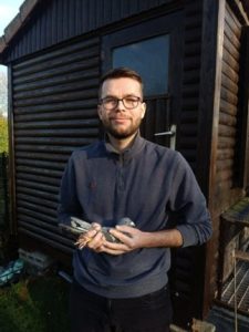 N° 12 : VERHAGUE GAUTIER