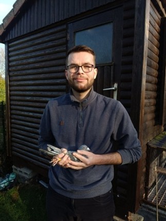 N° 12 : VERHAGUE GAUTIER