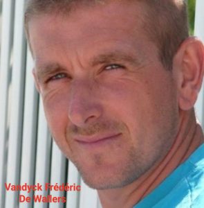 N° 36 : Vandyck Frédéric de Wallers