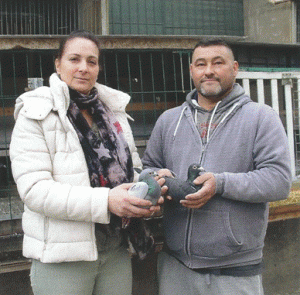 N° 38 : Vitor Botelho de Martigues (FR)