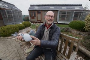 N° 11 : Claude Damageux de Loos en Gohelle