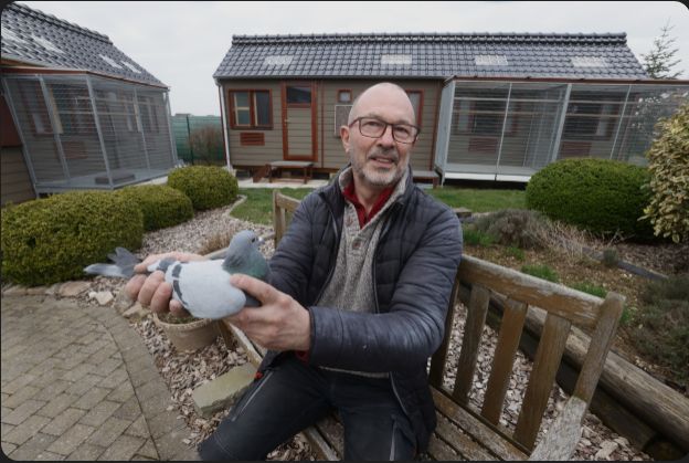 N° 11 : Claude Damageux de Loos en Gohelle