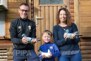 N° 15 : TEAM FLAVIGNY