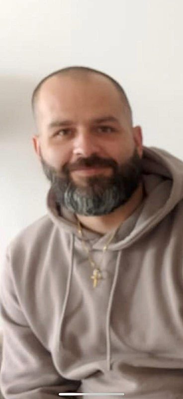 N° 28 : Vincent Pierron