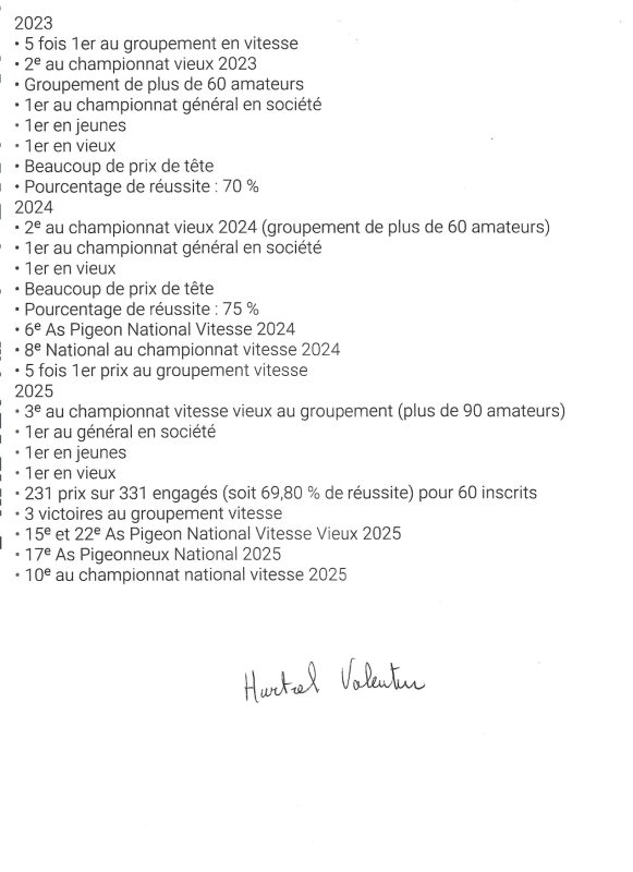 Pedigree valentin hurtrel page 0002