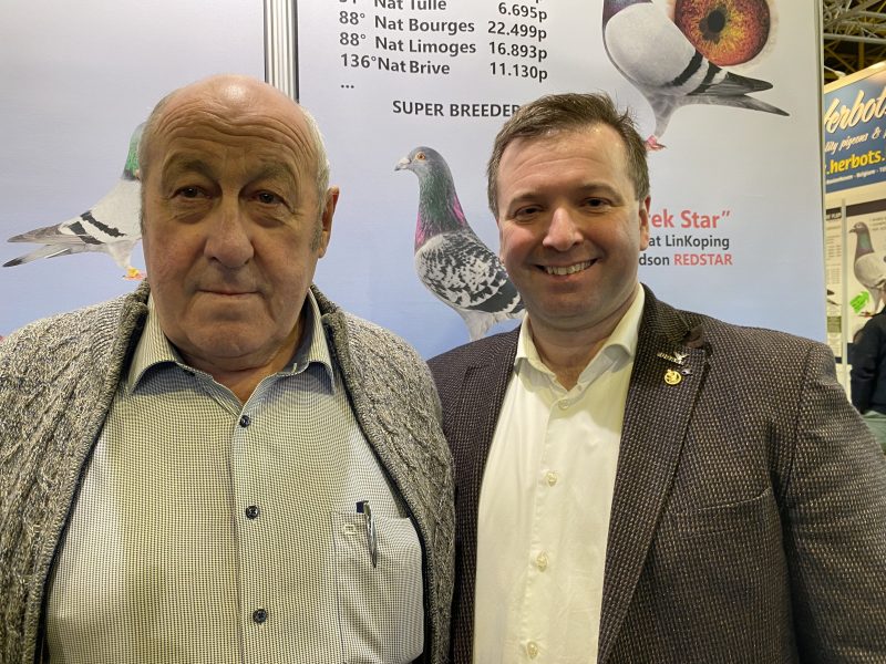 N° 5 : VANNESTE RIGOLE (B)