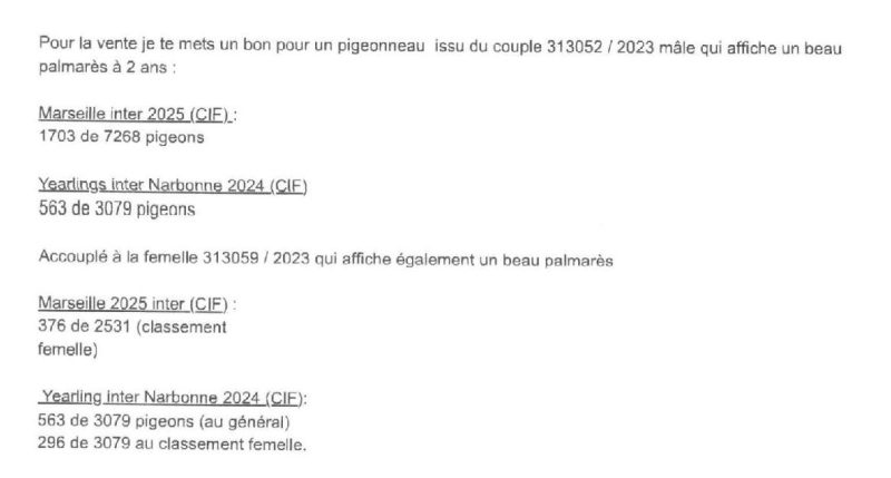 Vente abbeville lando