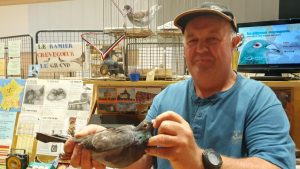 N° 3 : Rémi VILLETTE de Milly-sur-Thérain