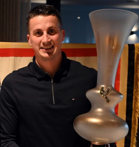 N° 4 : Alexandre Beaucamps