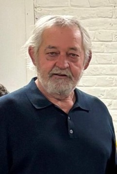 N° 45 : BORNEMAN Patrick