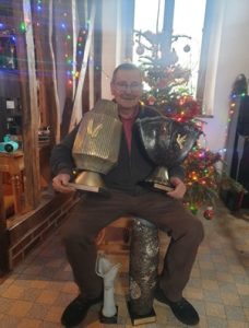 N° 14 : BRAYS JEAN CLAUDE  ROTHOIS 60