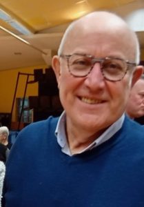 N° 10 : Jean Pierre DEBLOCK (Linselles)