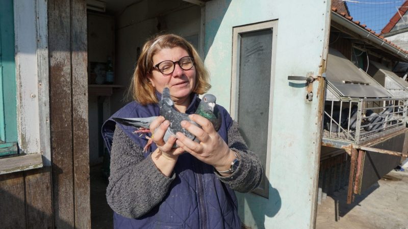 N° 6 : Peggy DELSOL (Leforest)