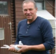 N° 15 : DIERICKS Luc – Frasnes (Belgique)