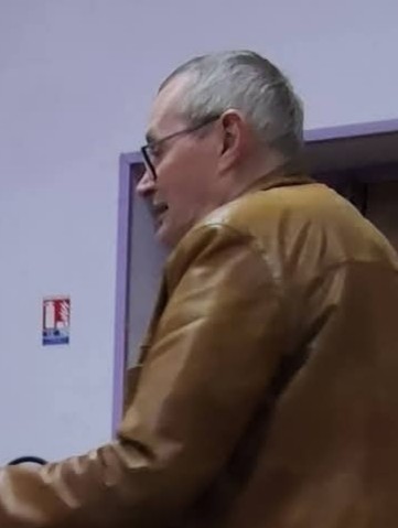 N° 7 : DUBREUCQ Jean-Pierre