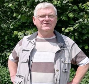 N° 11 : GORONFLOT Gilles