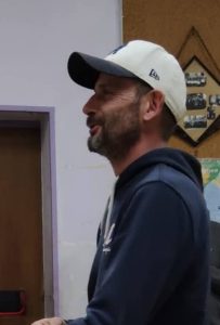 N° 13 : HANZE Jean-François