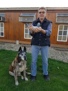 N° 5 : Martin Serge