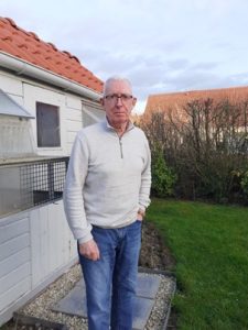 N° 9 : MIGNIEN PIERRE PERE DE HONDSCHOOTE 59