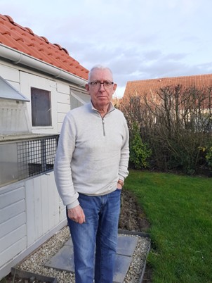 N° 9 : MIGNIEN PIERRE PERE DE HONDSCHOOTE 59