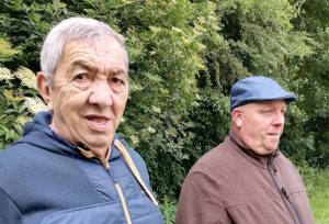 N° 19 : MOITY Daniel