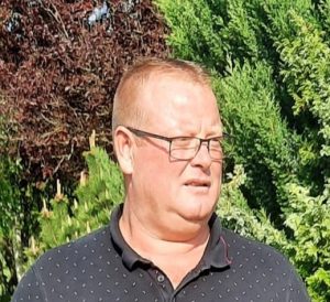 N° 20 : MONTAY Mickaël