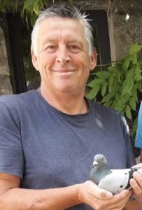 N° 22 : ODIOT Géry