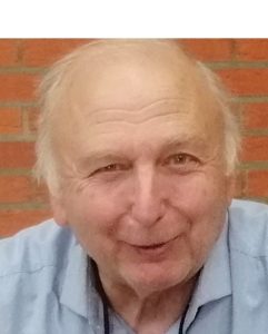 N° 29 : Hervé THERY (Allennes les Marais)