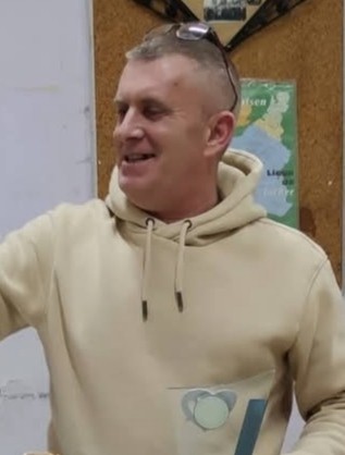 N° 26 : THUILLIEZ Frédéric