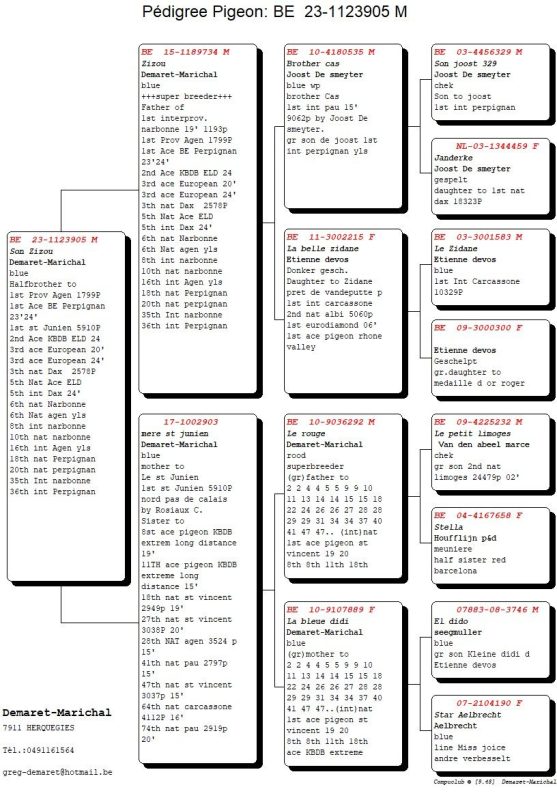 Tantart Blandine N°
