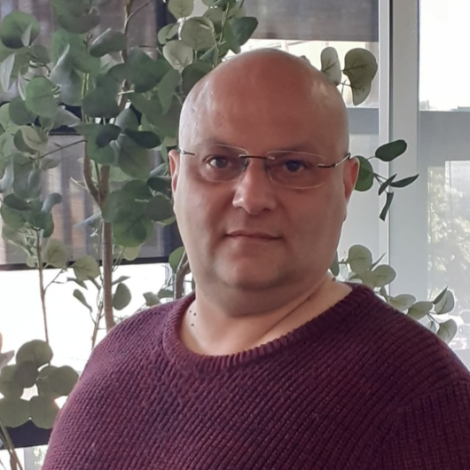 N° 34 : Christophe VERHELST (Leers)