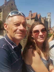 N° 2 : Pascal et Alwena ALLIOU 10e