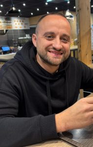 N° 16 : BAZIRE Thierry 3e