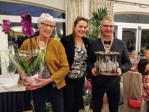 Vente de Bons : Société Colombophile ST QUENTIN (02) – ERIC VITEL