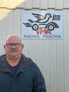 N° 11 : PIERRON Vincent 3e