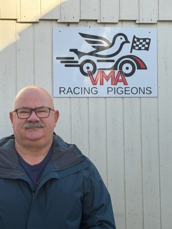 N° 11 : PIERRON Vincent 3e