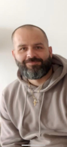 N° 15 : AFFAGARD Vincent