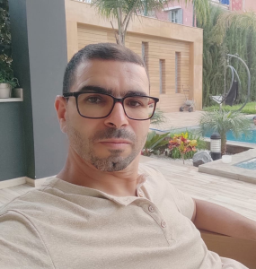 N° 10 : AHAZZAM Youssef 3e