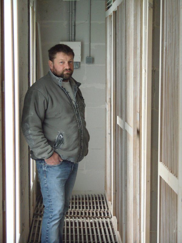 N° 11 : Lilou & Arnaud LAVARDE de Calonne-Ricouart