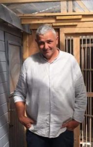 N° 1 : Jose Aspeteguia de Douvrin