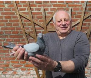 N° 11 : Auvré Dominique Neufchâtel en Bray 76