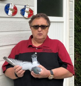 N° 11 : Philippe BEAU