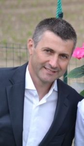 N° 61 : BECLIN Dany de Landrethun le Nord