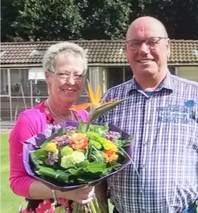 N° 40 : FRANS BELLETER DE WEERD HOLLANDE