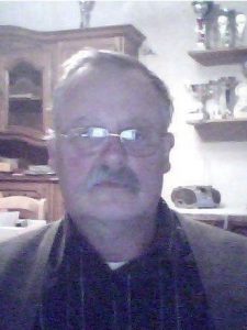 N° 01 :  Bernard Gérard