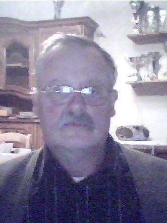 N° 16 : Gérard BERNARD de Estrun