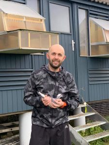 N° 42 : Bialorucki Fréd de Floringhem