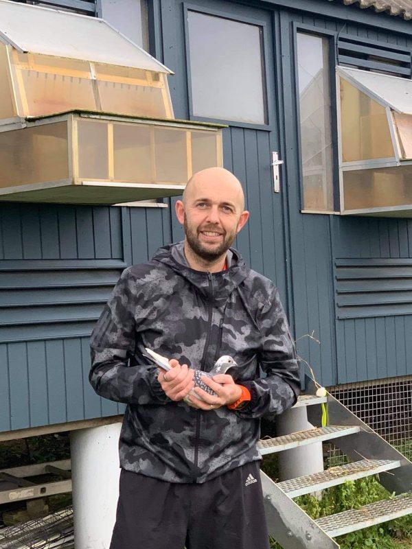 N° 42 : Bialorucki Fréd de Floringhem